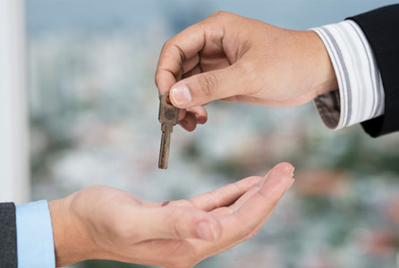 Residential Real Estate Closings